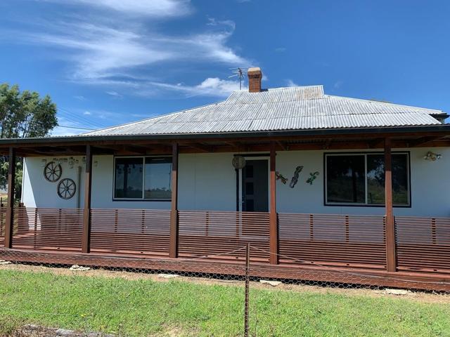 1 Midkin Street Garah, NSW 2400