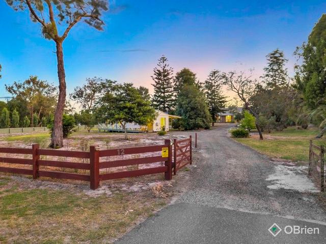 12 Browns Road, VIC 3977