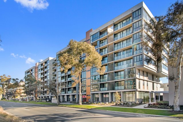 402/253 Northbourne Avenue, ACT 2602