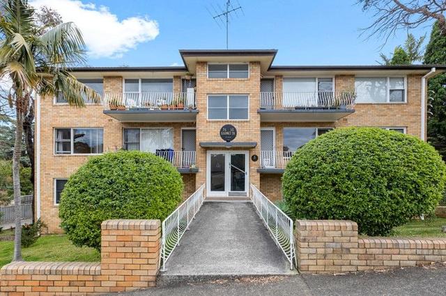 1/76-80 Garnet Street, NSW 2203