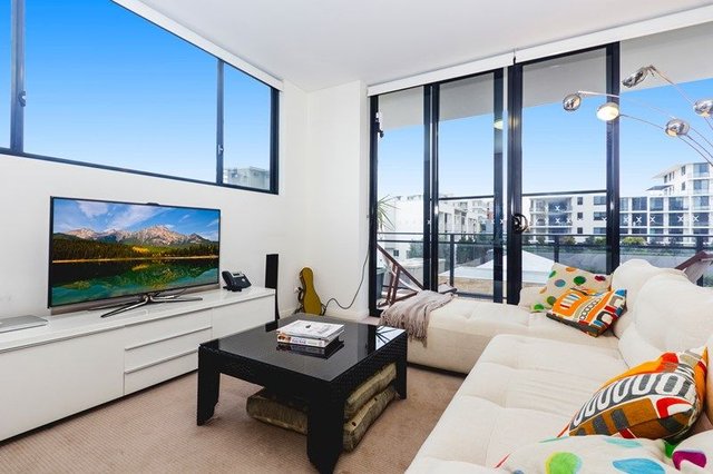721/6 Baywater Drive, NSW 2127