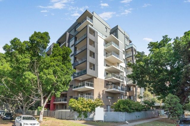 22/24 Lachlan Street, NSW 2170