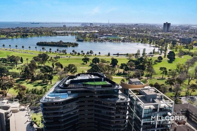 619/20 Queens Road, VIC 3000