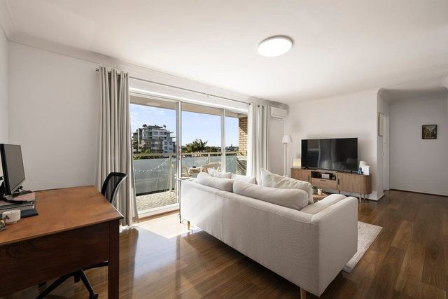 9/439 Bowen Terrace, QLD 4005