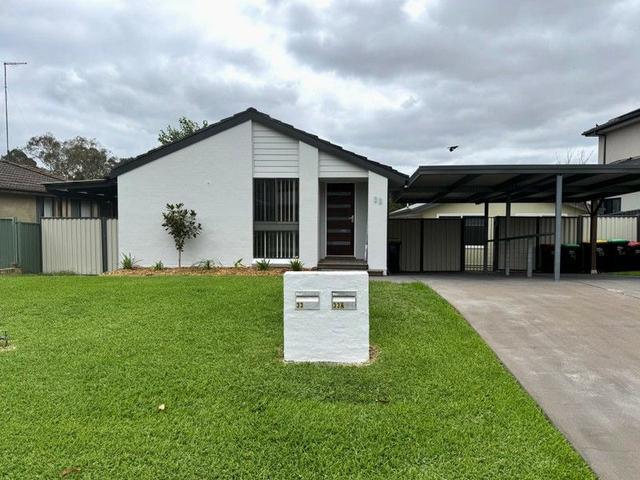 33 Pelsart Avenue, NSW 2750