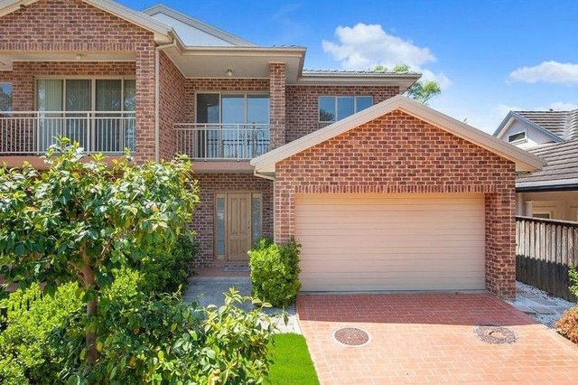 9 Nambucca Street, NSW 2074