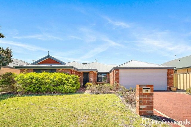 21 Ballawarra Avenue, WA 6122