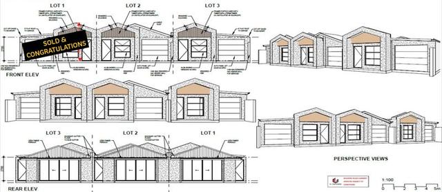 Lot 742 Cliff Street, SA 5044