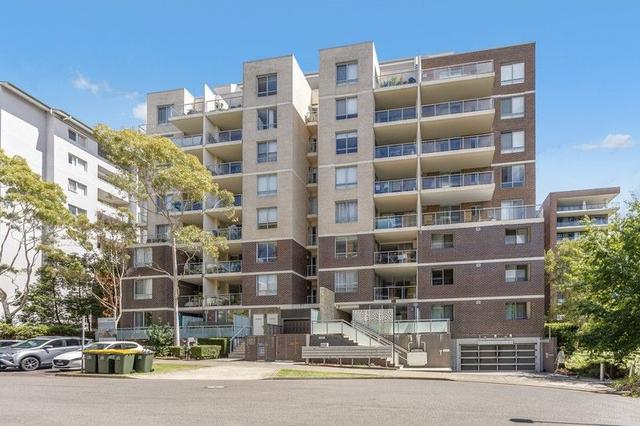 505/25-31 Orara Street, NSW 2077