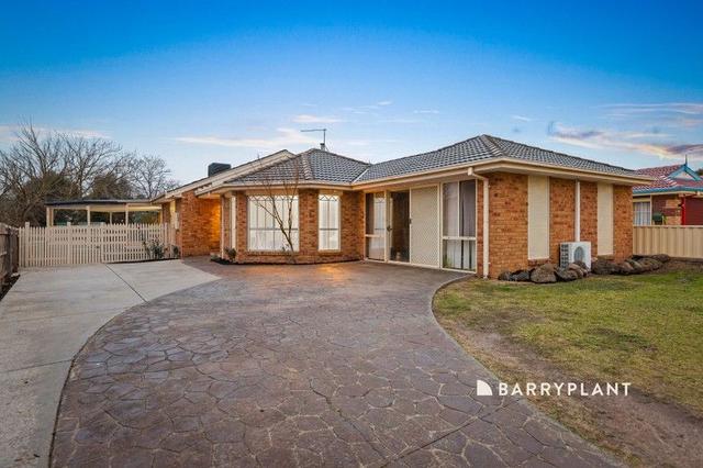 8 Madison Avenue, VIC 3805