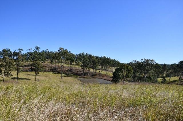 Lot 167 Towns Creek Road, QLD 4671