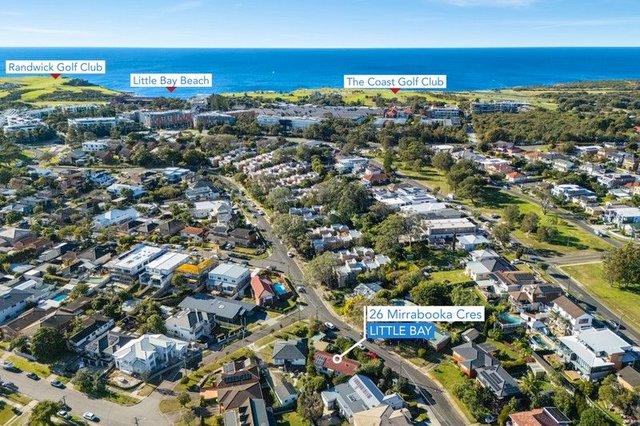 26 Mirrabooka Crescent, NSW 2036