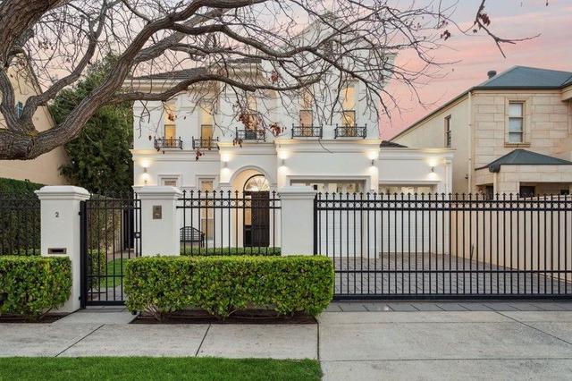 2 Clyde Avenue, SA 5032