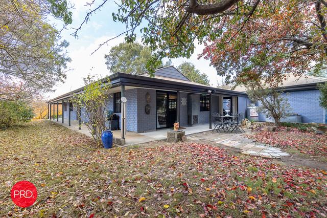 54 Brooks Road, NSW 2621