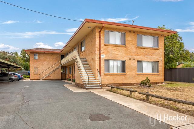 4/3 Carinya Street, NSW 2620