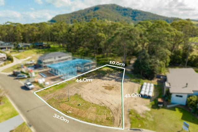 15A Discovery Place, NSW 2535