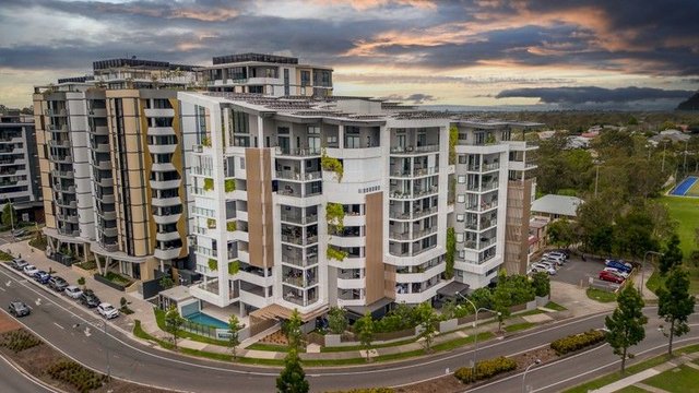 24/69 Kittyhawk Drive, QLD 4032