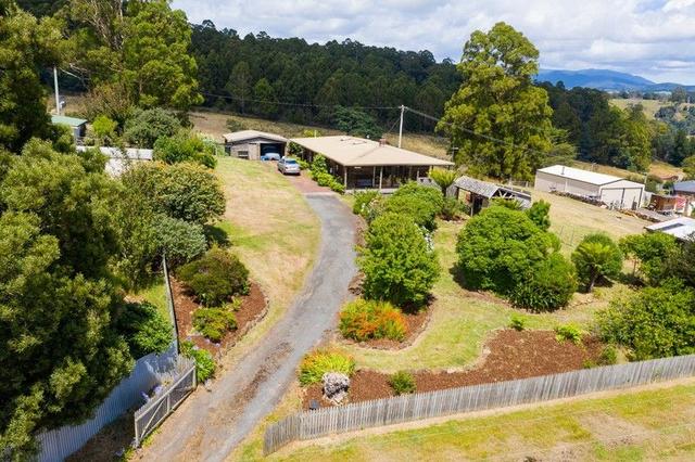 1 Short Street, TAS 7261