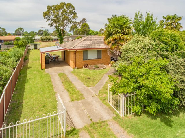 284 Dumaresq Street, NSW 2350