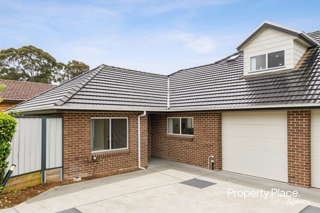3/57-59 Queen Street, NSW 2212
