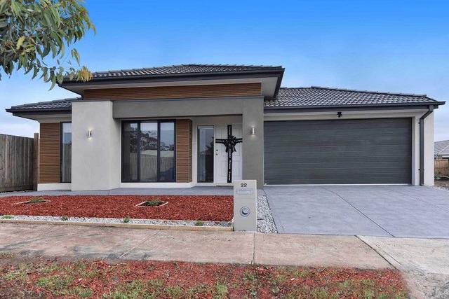 22 Bluey Crescent, VIC 3429