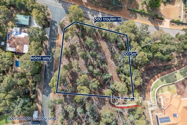360 Traylen Road, WA 6081