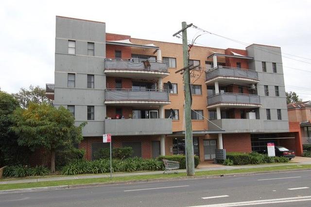 2/33 Bathurst Street, NSW 2170