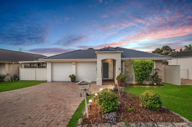 3 Bangalay  Close, NSW 2262