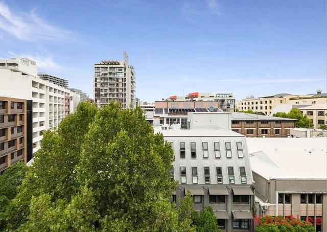 620/16-20 Smail Street, NSW 2007