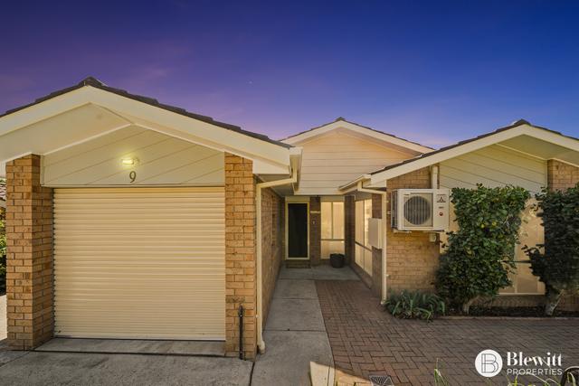 9 Lawlor Place, ACT 2906