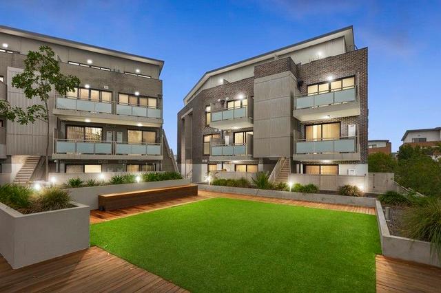 3/1 Glenmore Ridge Drive, NSW 2745