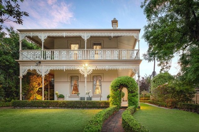 28 Grosvenor Street, VIC 3186