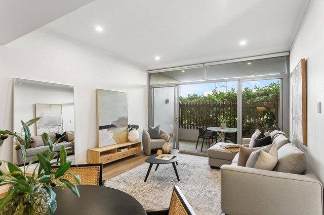 1D/1303 Hay Street, WA 6005