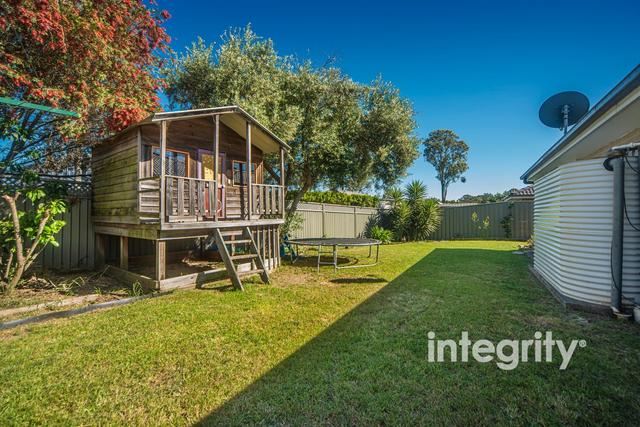219 Old Southern Road, NSW 2541