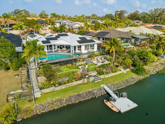 18 Mornington Terrace, QLD 4226