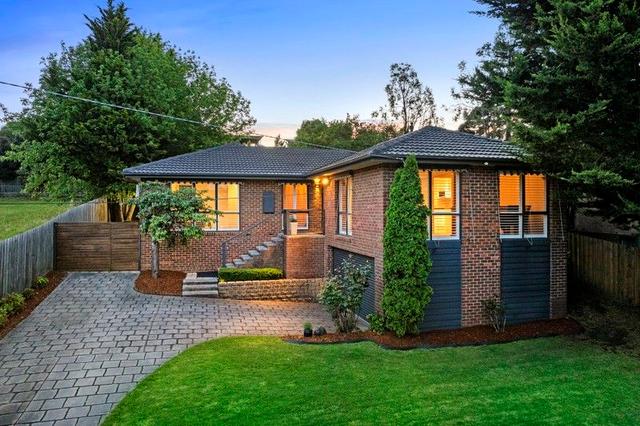 43 Chirnside Drive, VIC 3116