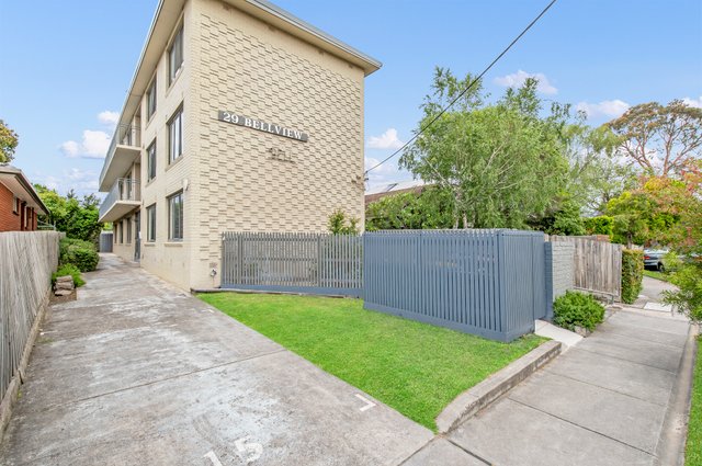 6/29 Bell Street, VIC 3122