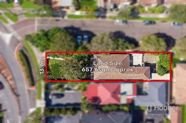 6 Albert Street, NSW 2194