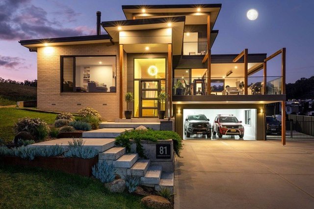81 Lakewood Drive, NSW 2548