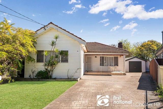9 Bird Avenue, NSW 2161