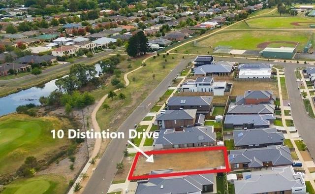 10 Distinction Drive, VIC 3350