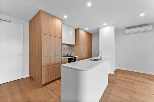 101-300 Northbourne Avenue, ACT 2602