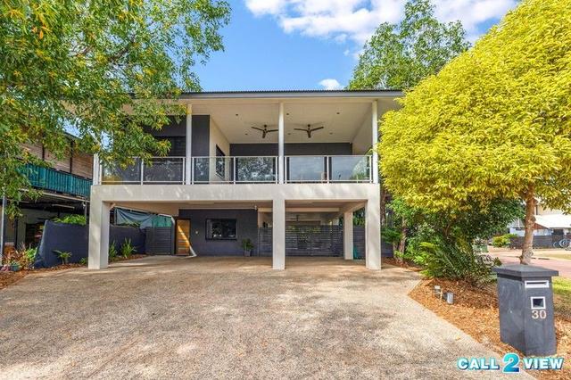 30 Hedley Place, NT 0830