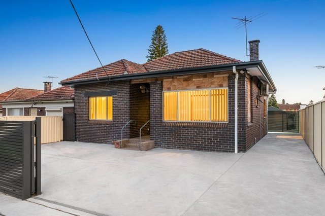 28 Bazentin Street, NSW 2191