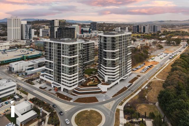 Level 3/311/104 Easty Street, ACT 2606