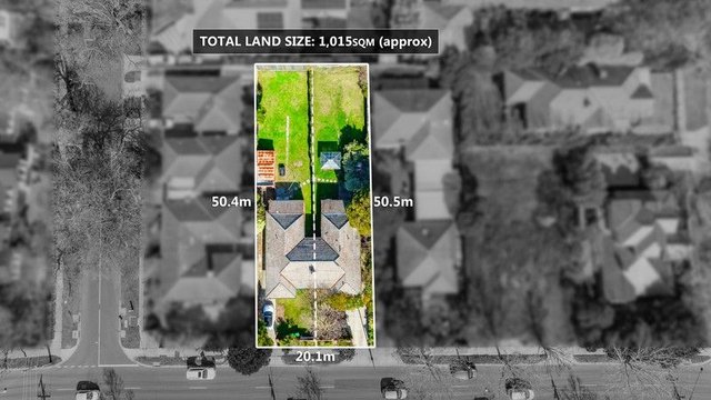 310-312 Canterbury Road, VIC 3127