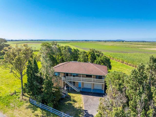 200 Swampy Creek Road, NSW 2471