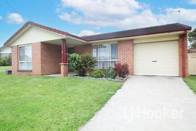 94 Mustang Drive, NSW 2540