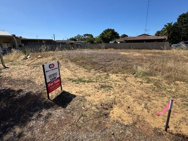 Proposed/Lot 2, 47 Ganfield Street, WA 6230