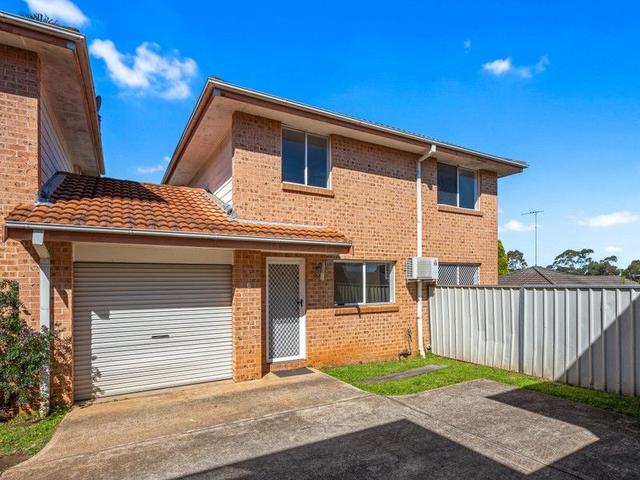 6/8 Meacher  Street, NSW 2770